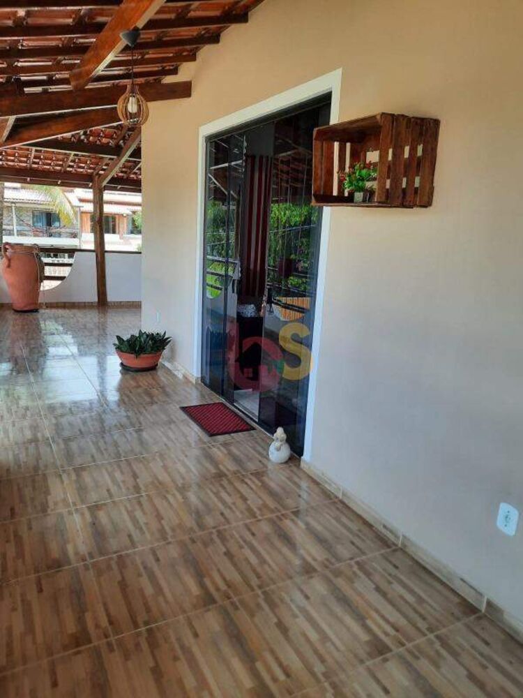 Casa, 5 quartos, 600 m² - Foto 8