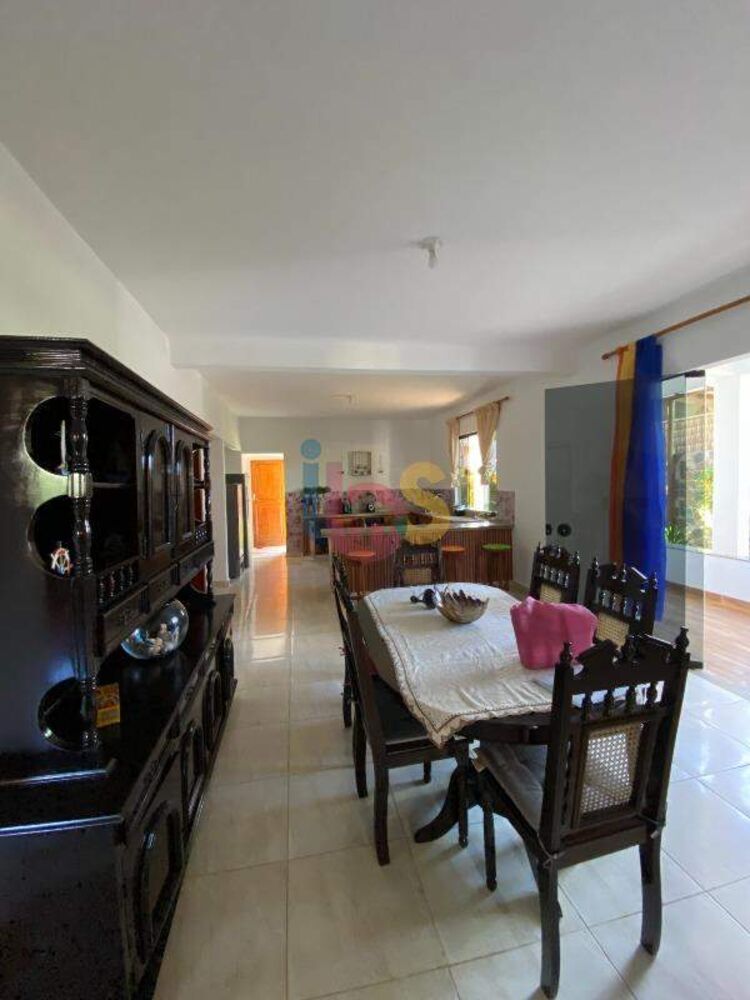 Casa, 5 quartos, 600 m² - Foto 14