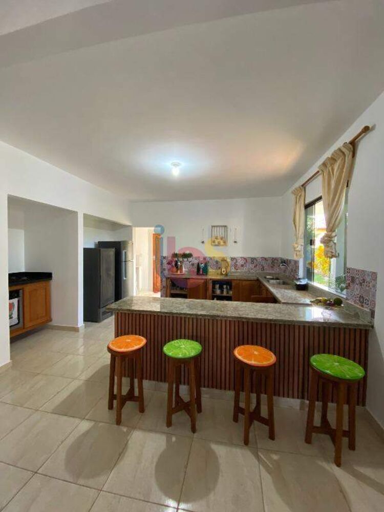 Casa, 5 quartos, 600 m² - Foto 13