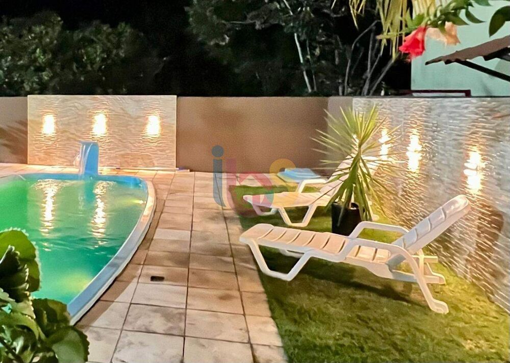 Casa, 5 quartos, 600 m² - Foto 3