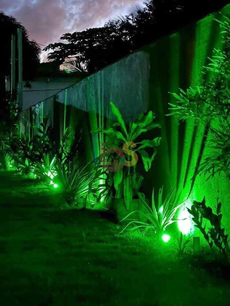 Casa, 5 quartos, 600 m² - Foto 5