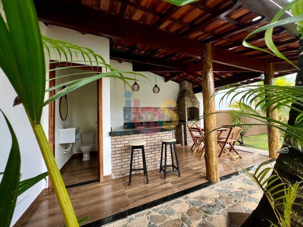 Casa, 5 quartos, 600 m² - Foto 18