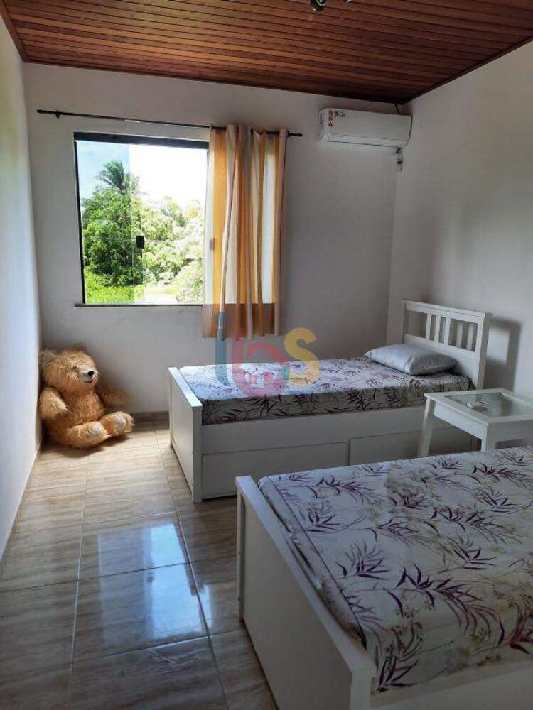 Casa, 5 quartos, 600 m² - Foto 11