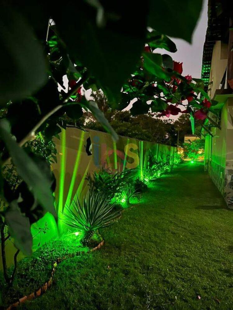 Casa, 5 quartos, 600 m² - Foto 6