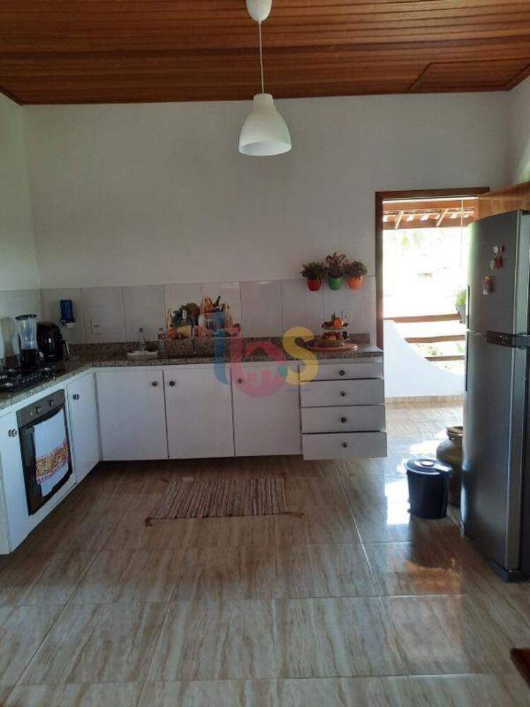 Casa, 5 quartos, 600 m² - Foto 16