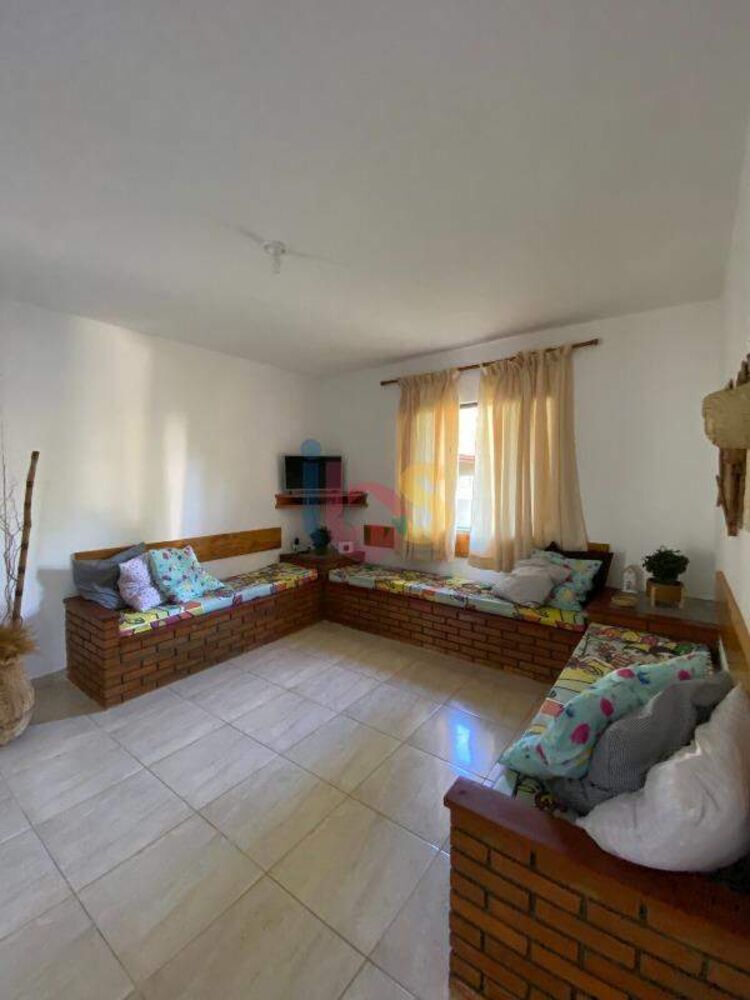 Casa, 5 quartos, 600 m² - Foto 9