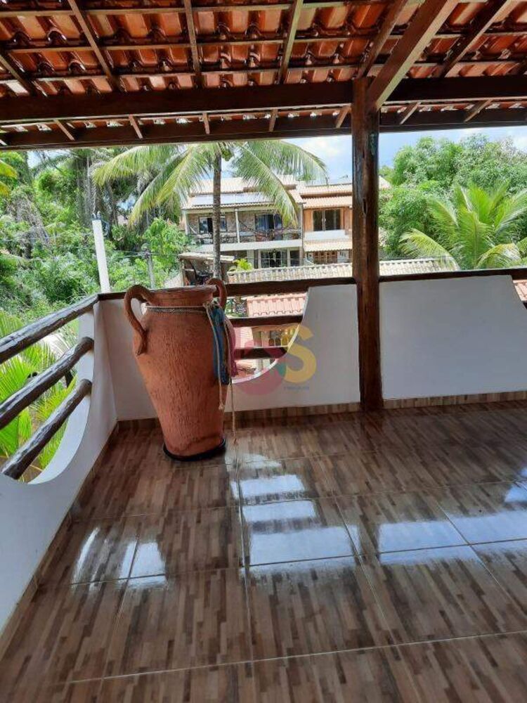 Casa, 5 quartos, 600 m² - Foto 19