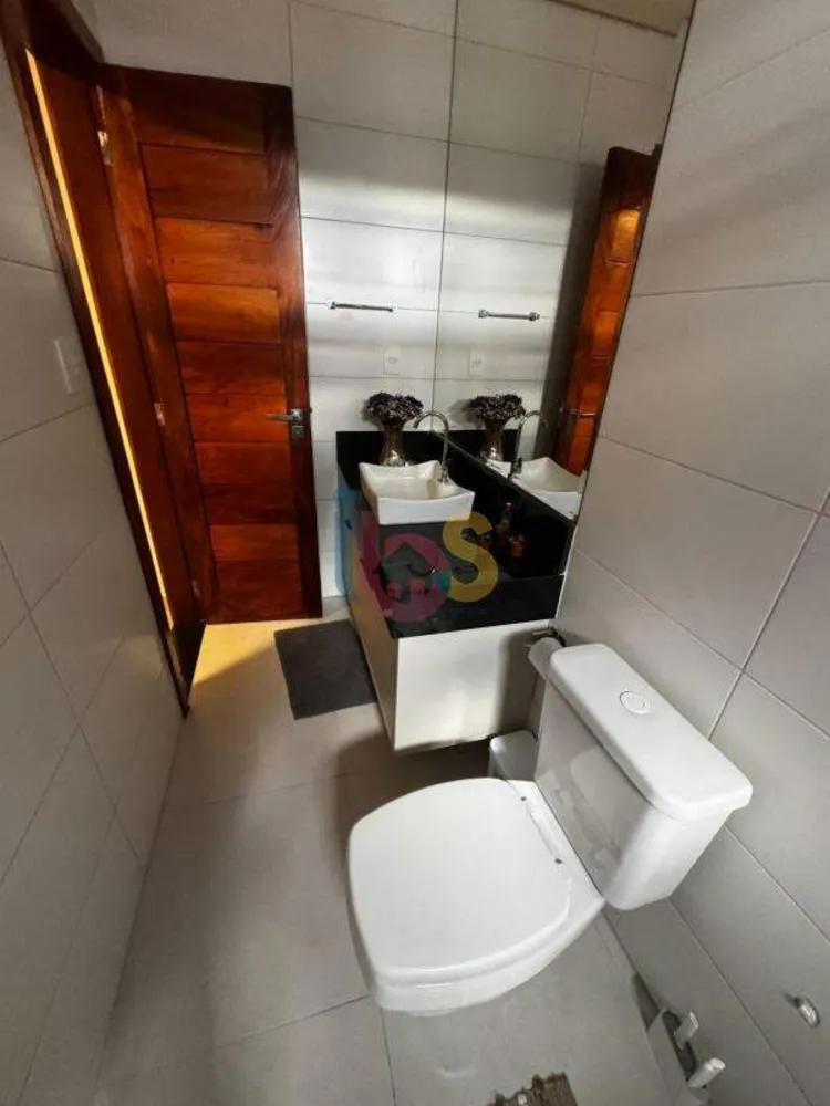 Casa, 4 quartos, 350 m² - Foto 10