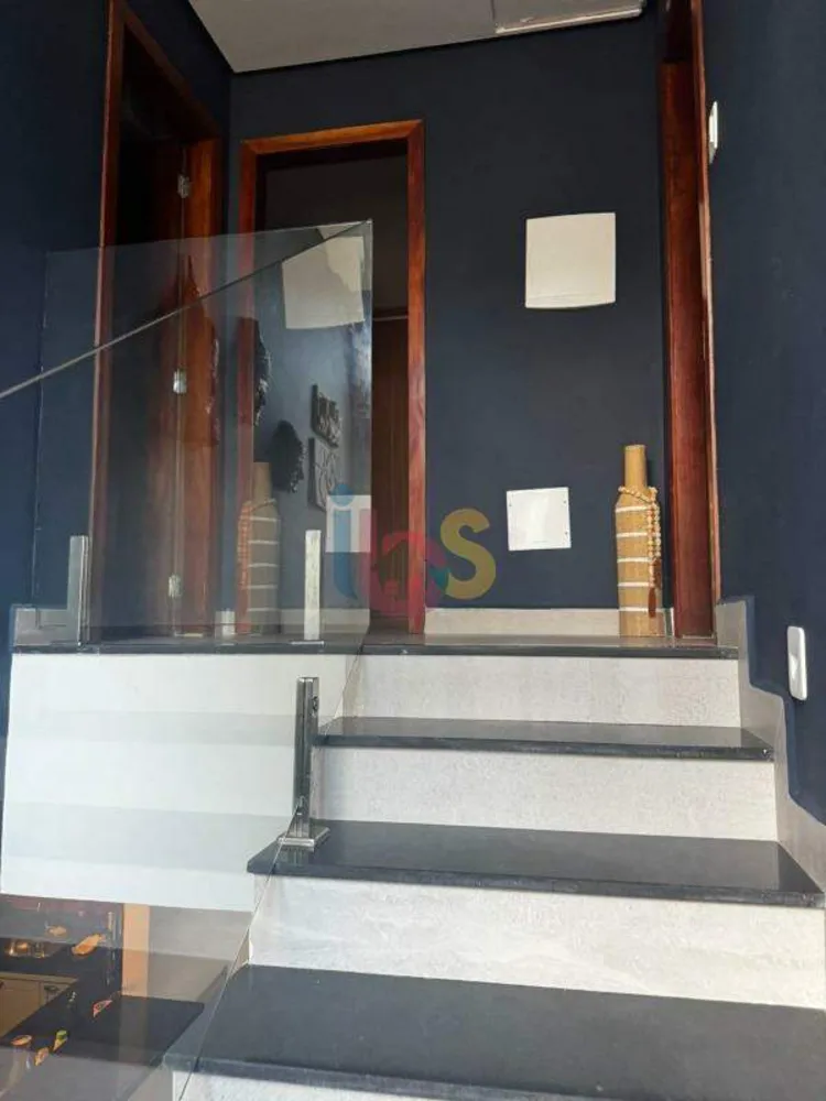 Casa, 4 quartos, 350 m² - Foto 4