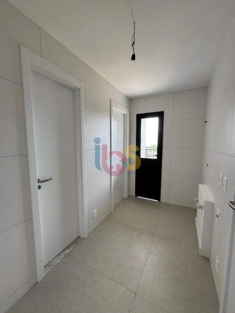 Apartamento, 4 quartos, 219 m² - Foto 1