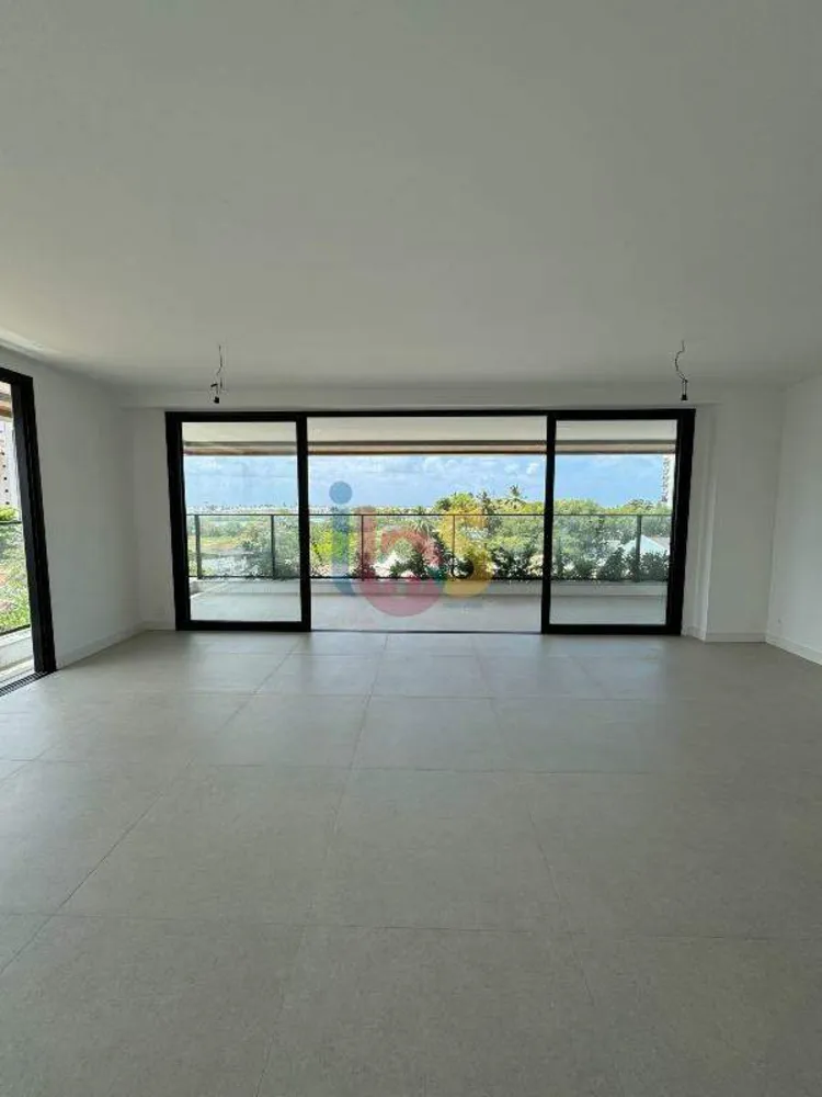 Apartamento, 4 quartos, 219 m² - Foto 4