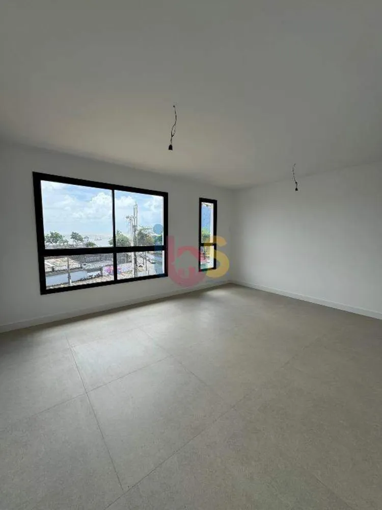 Apartamento, 4 quartos, 219 m² - Foto 4