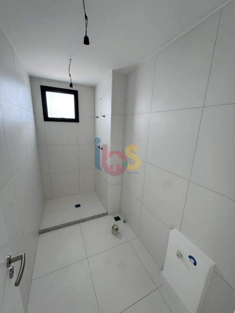 Apartamento, 4 quartos, 219 m² - Foto 5