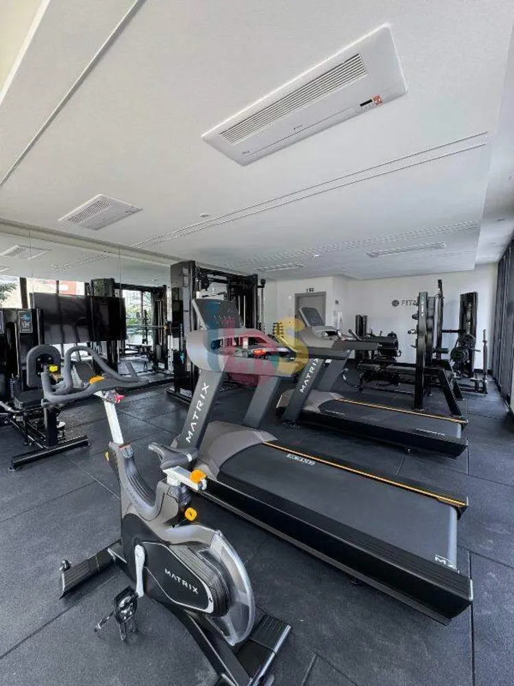 Apartamento, 4 quartos, 219 m² - Foto 3