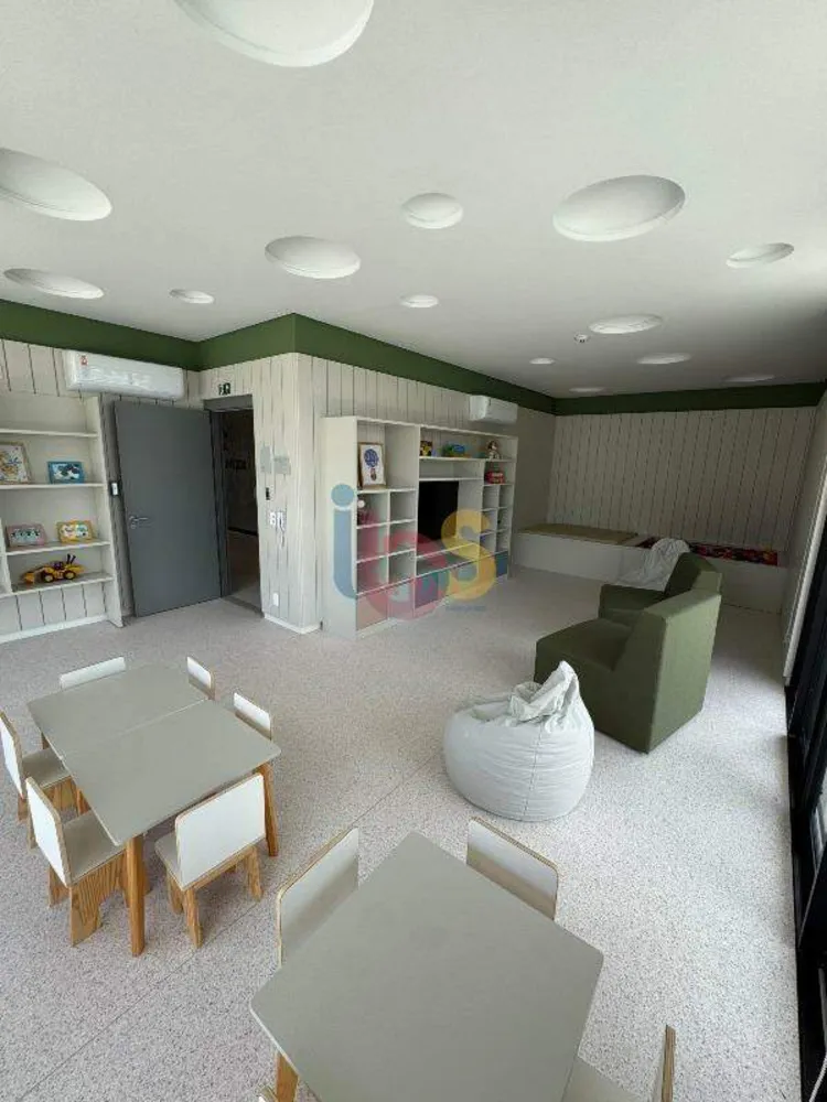Apartamento, 4 quartos, 219 m² - Foto 8