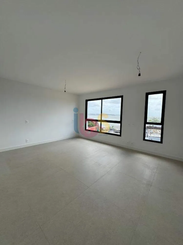 Apartamento, 4 quartos, 219 m² - Foto 2