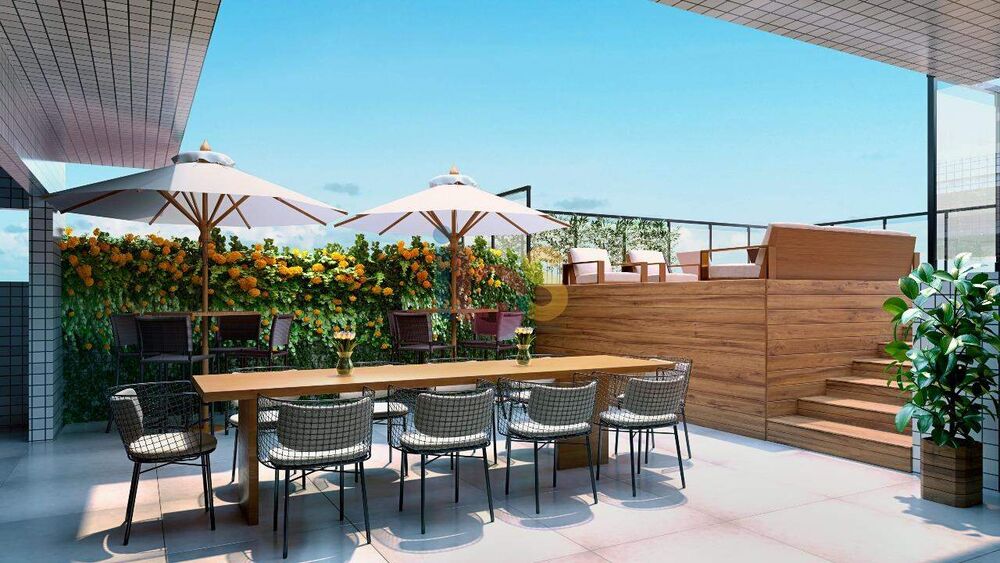 Apartamento, 2 quartos, 99 m² - Foto 9