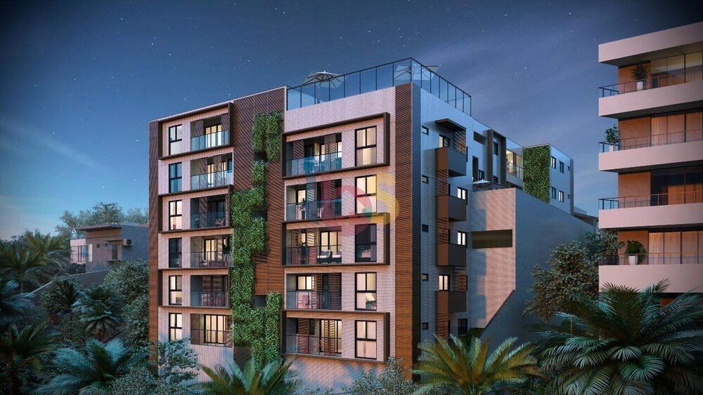 Apartamento, 2 quartos, 99 m² - Foto 7