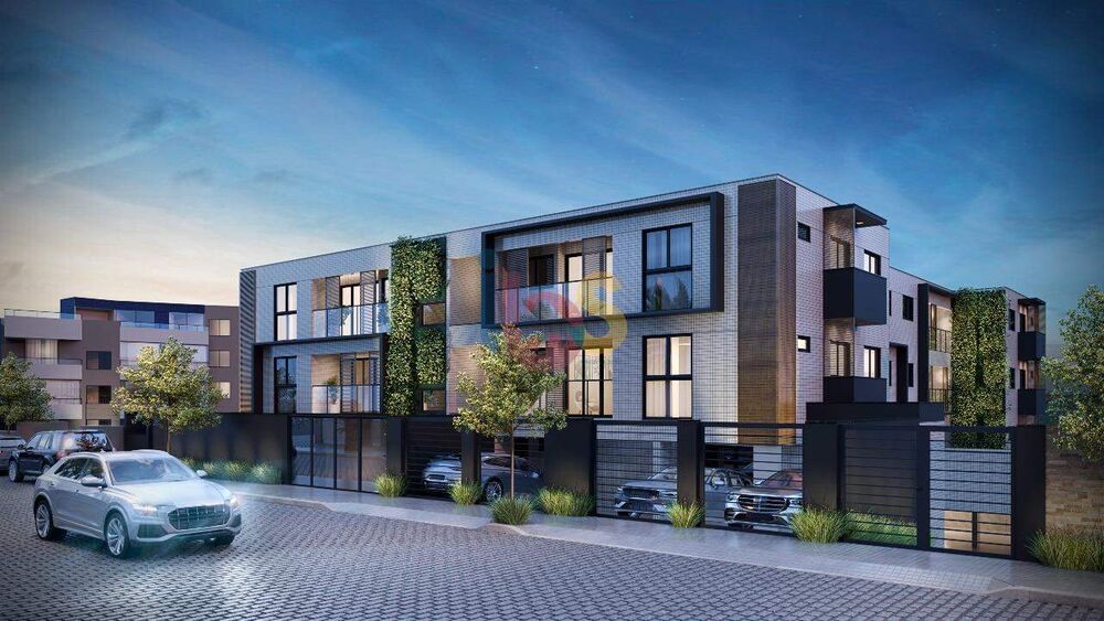 Apartamento, 2 quartos, 99 m² - Foto 2