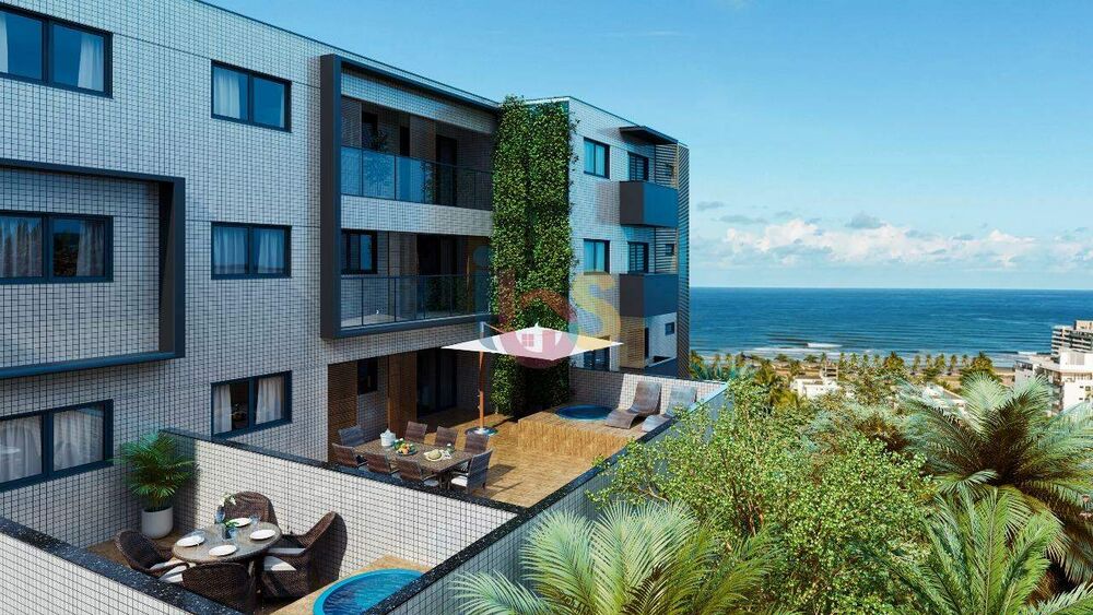 Apartamento, 2 quartos, 99 m² - Foto 4