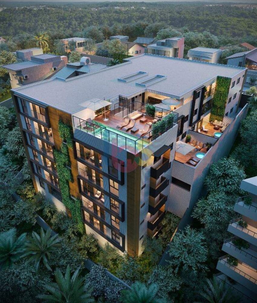 Apartamento, 2 quartos, 99 m² - Foto 6