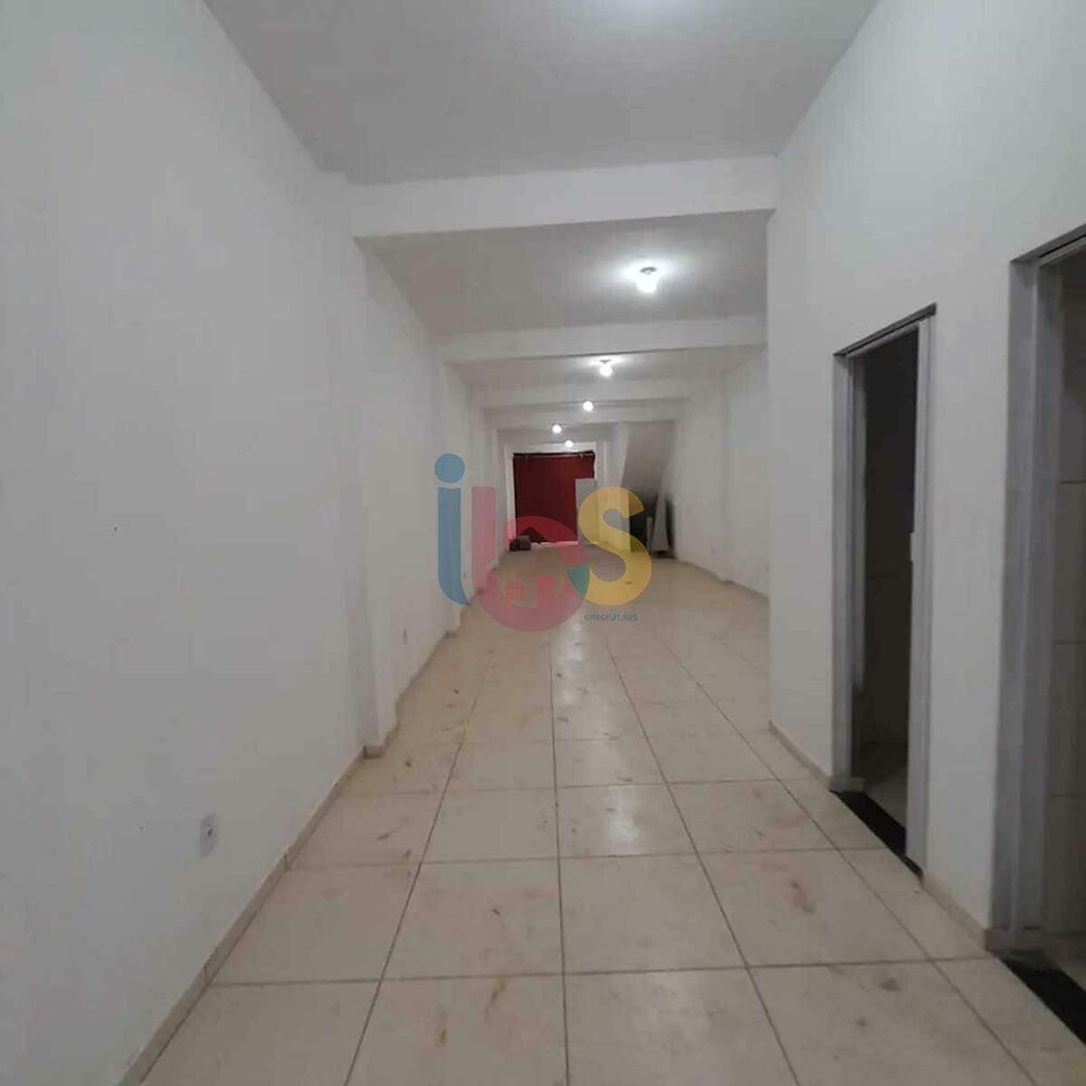 Loja-Salão, 90 m² - Foto 2