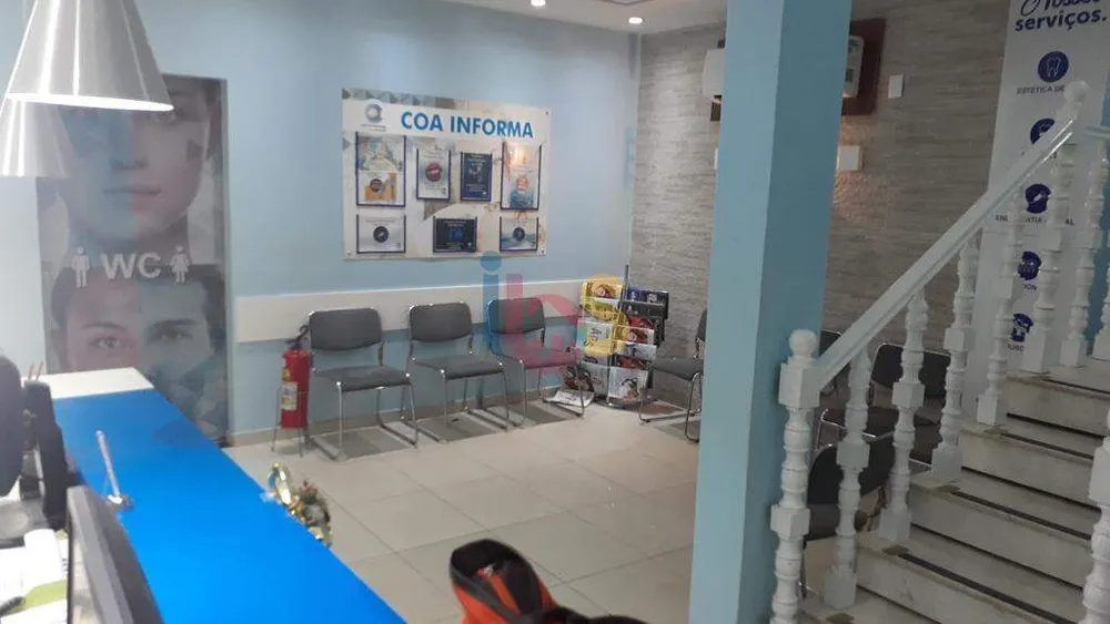 Loja-Salão, 440 m² - Foto 6