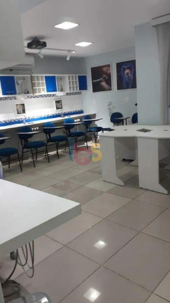 Loja-Salão, 440 m² - Foto 9