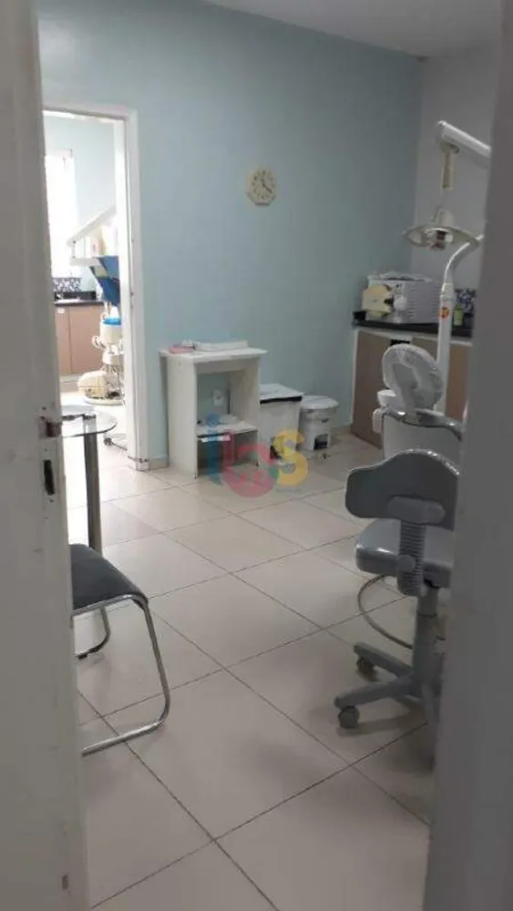 Loja-Salão, 440 m² - Foto 5