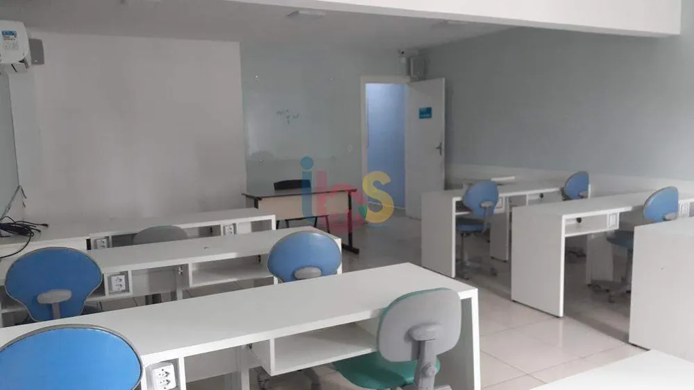 Loja-Salão, 440 m² - Foto 8