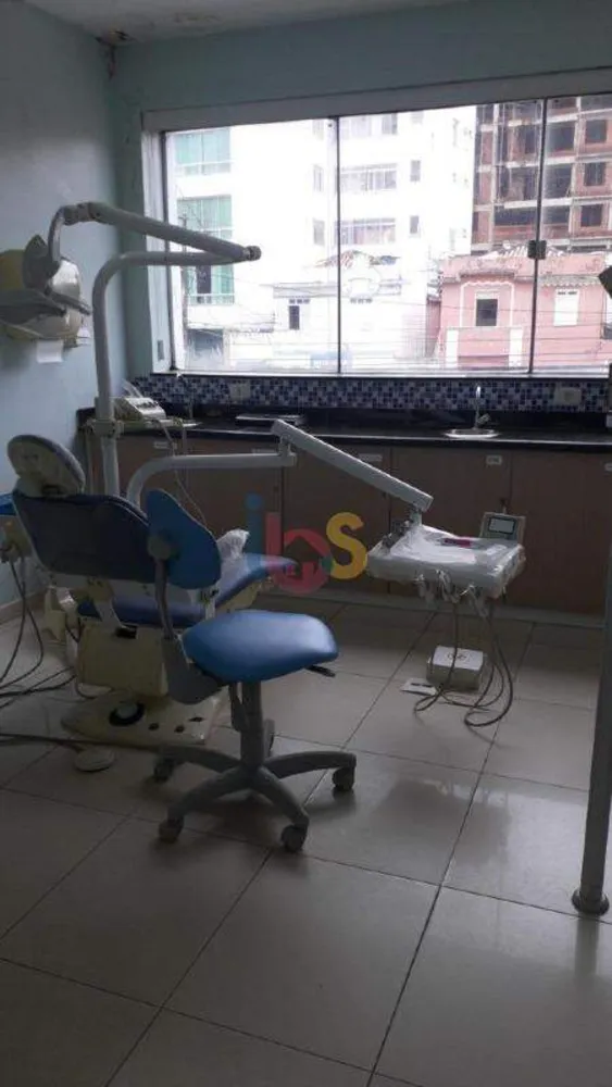 Loja-Salão, 440 m² - Foto 12