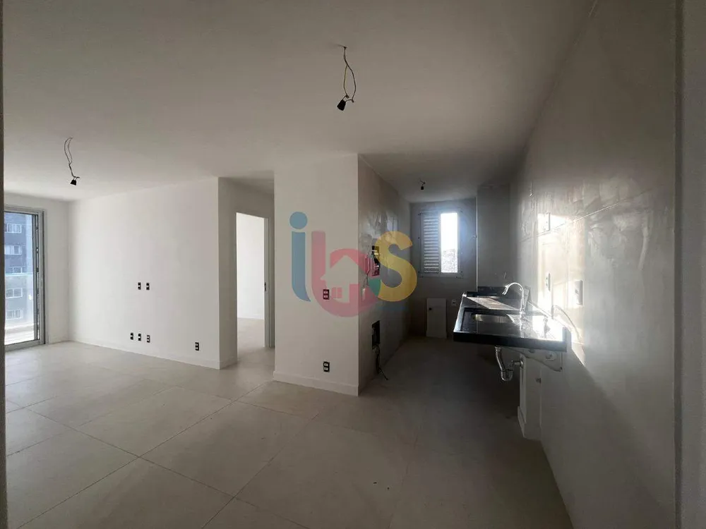 Apartamento, 1 quarto, 54 m² - Foto 5