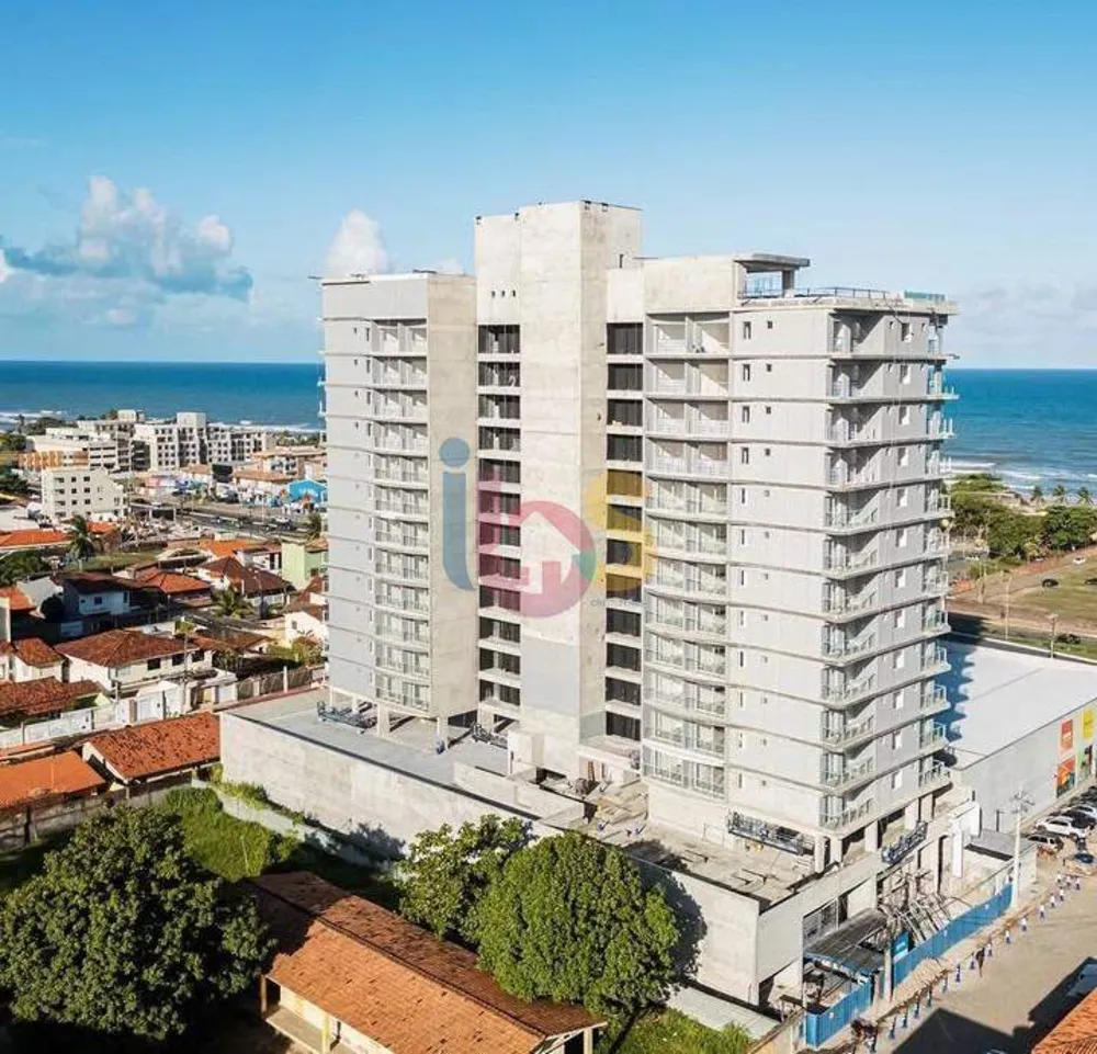 Apartamento, 1 quarto, 54 m² - Foto 1