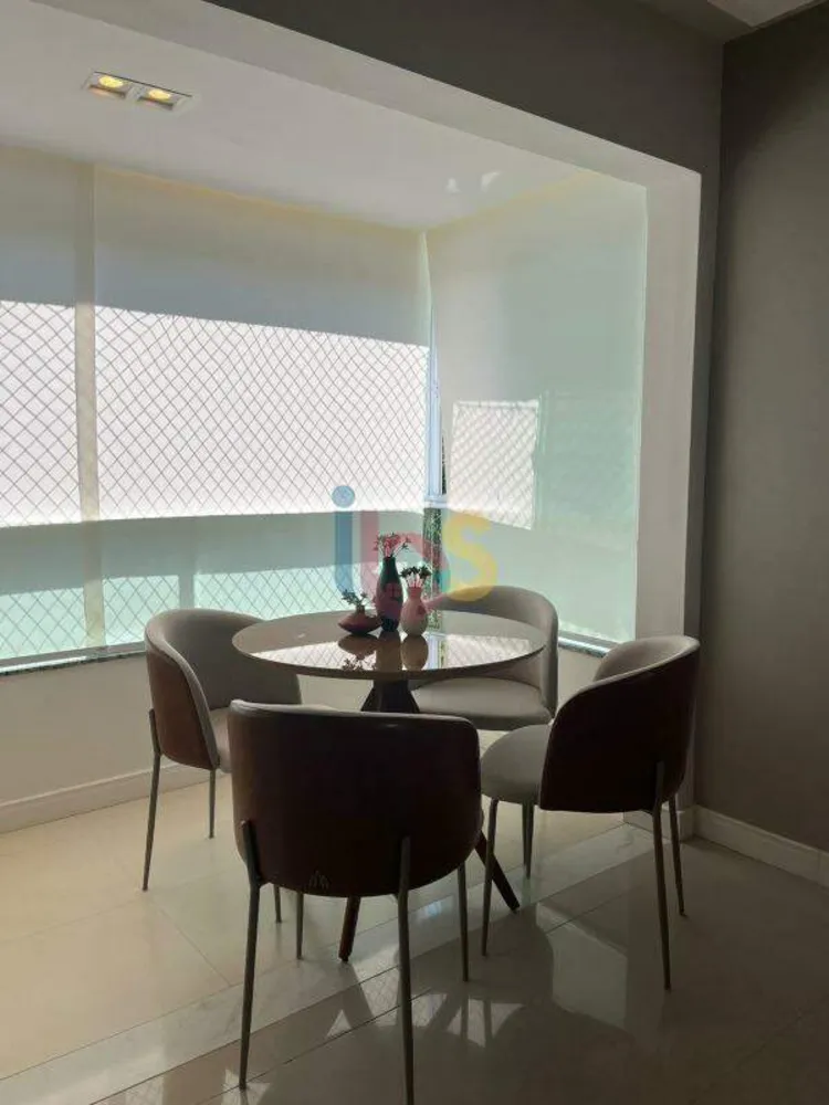Apartamento, 3 quartos, 96 m² - Foto 1