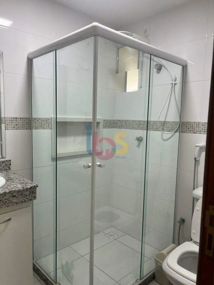 Apartamento, 3 quartos, 96 m² - Foto 7
