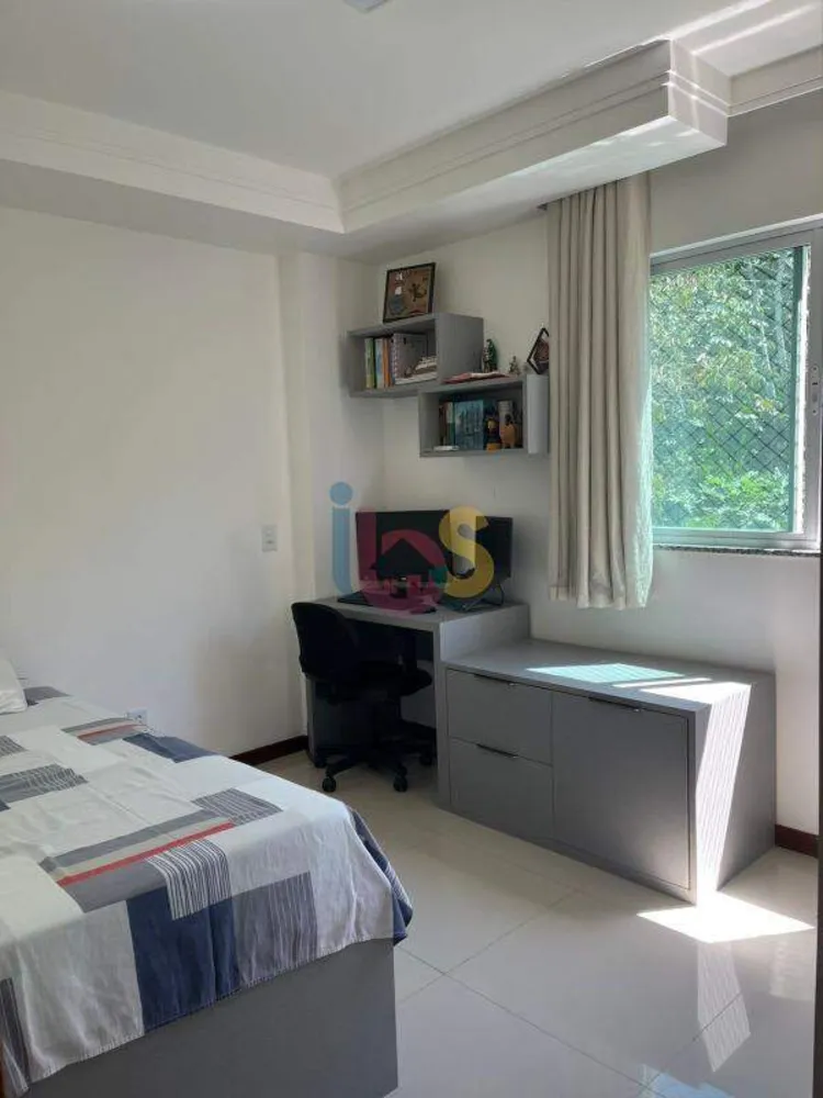 Apartamento, 3 quartos, 96 m² - Foto 6