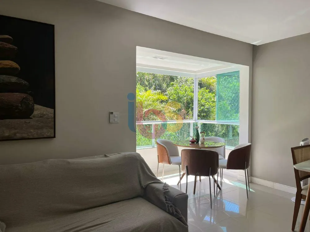 Apartamento, 3 quartos, 96 m² - Foto 2