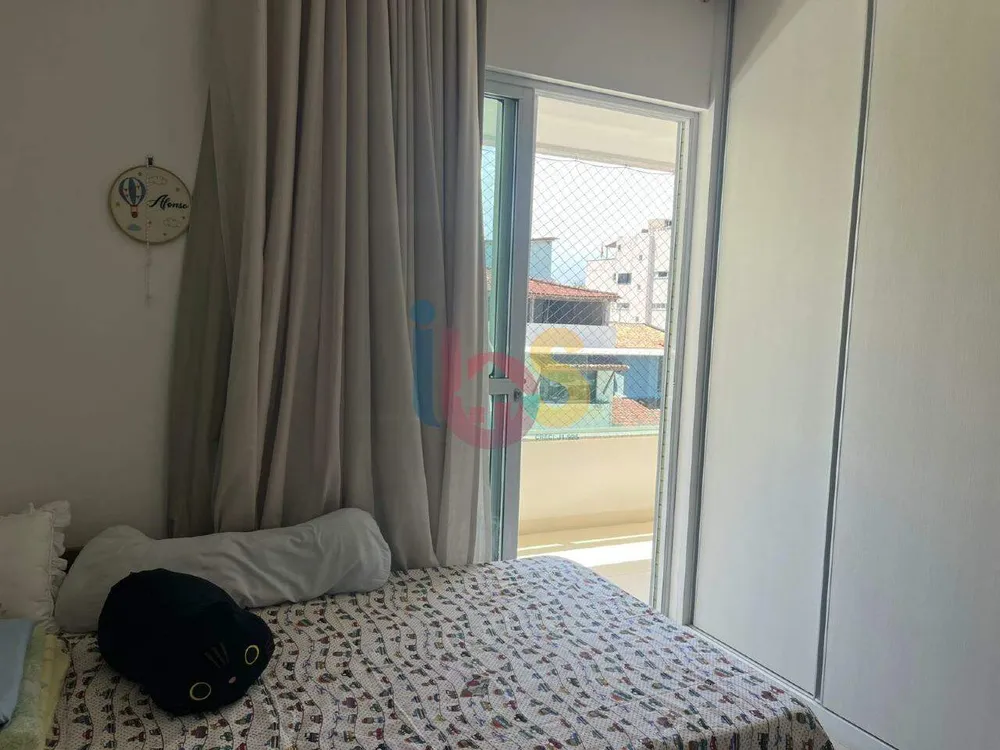 Apartamento, 3 quartos, 96 m² - Foto 5