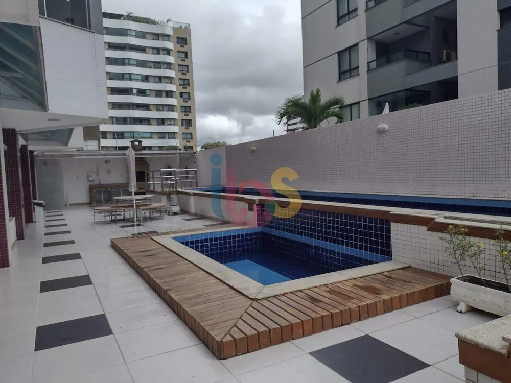 Apartamento, 3 quartos, 166 m² - Foto 24
