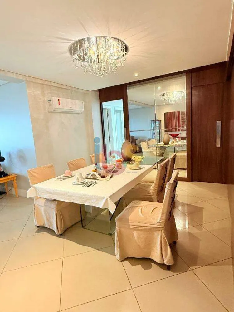 Apartamento, 3 quartos, 166 m² - Foto 20