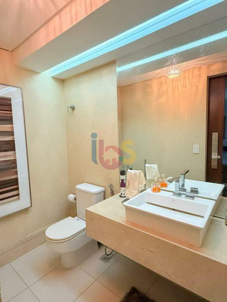 Apartamento, 3 quartos, 166 m² - Foto 21