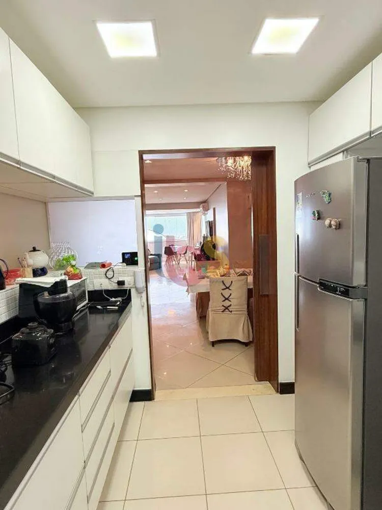 Apartamento, 3 quartos, 166 m² - Foto 23