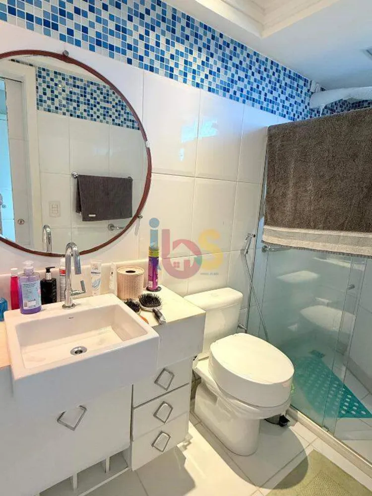 Apartamento, 3 quartos, 166 m² - Foto 22