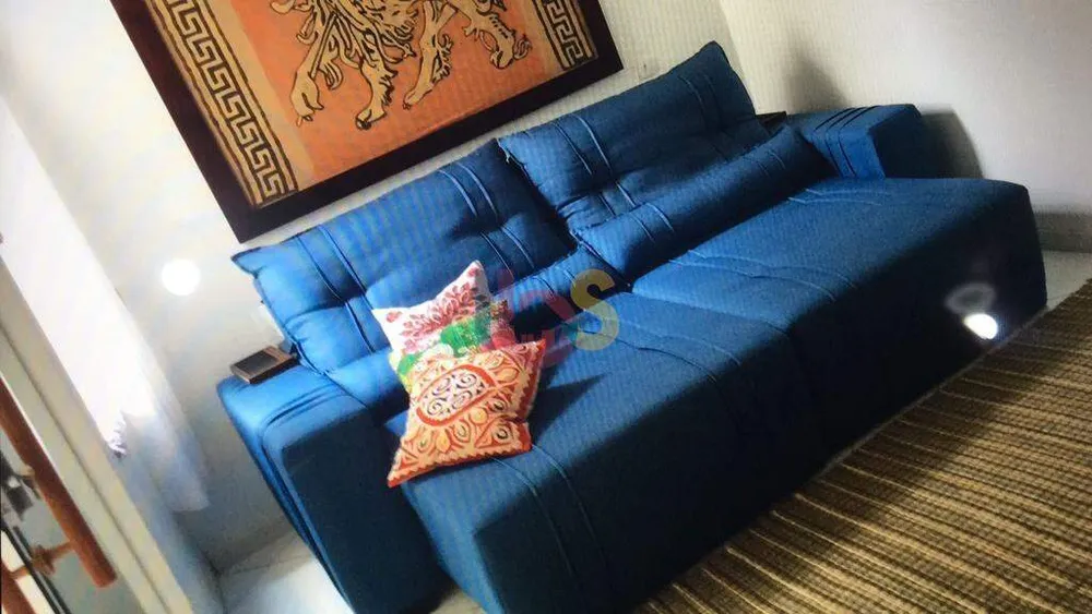 Casa, 3 quartos, 276 m² - Foto 6