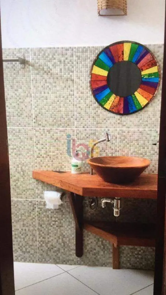 Casa, 3 quartos, 276 m² - Foto 10