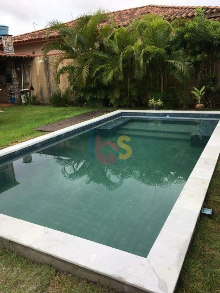 Casa, 3 quartos, 276 m² - Foto 5