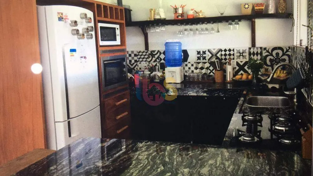 Casa, 3 quartos, 276 m² - Foto 7