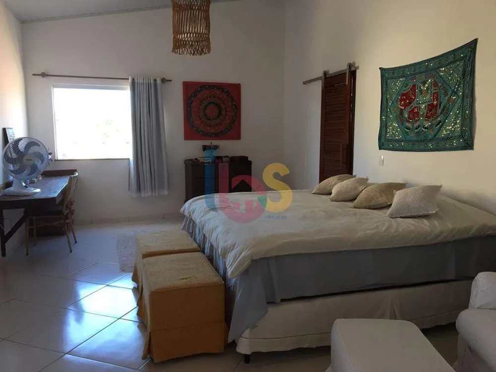 Casa, 3 quartos, 276 m² - Foto 8