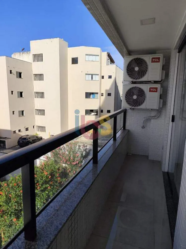 Apartamento, 2 quartos, 62 m² - Foto 11