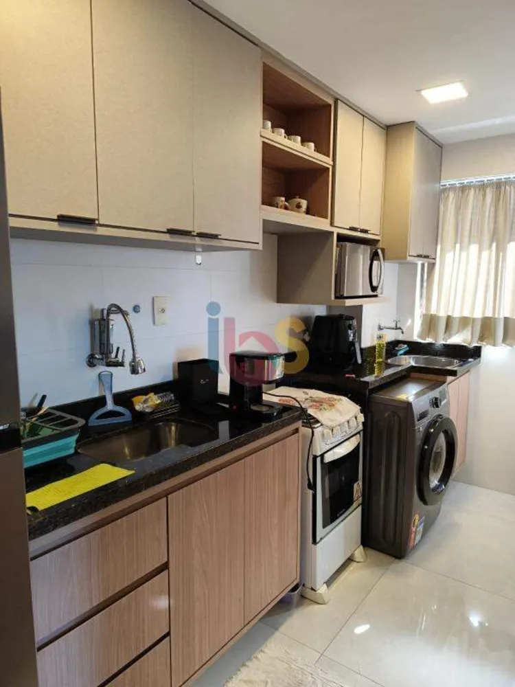 Apartamento, 2 quartos, 62 m² - Foto 7